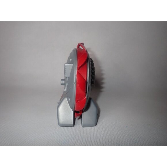 GI Joe Cobra Buzz Boar Vintage Toy Collectible 1987 - Picture 5 of 6